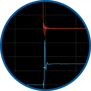 oscilloscope