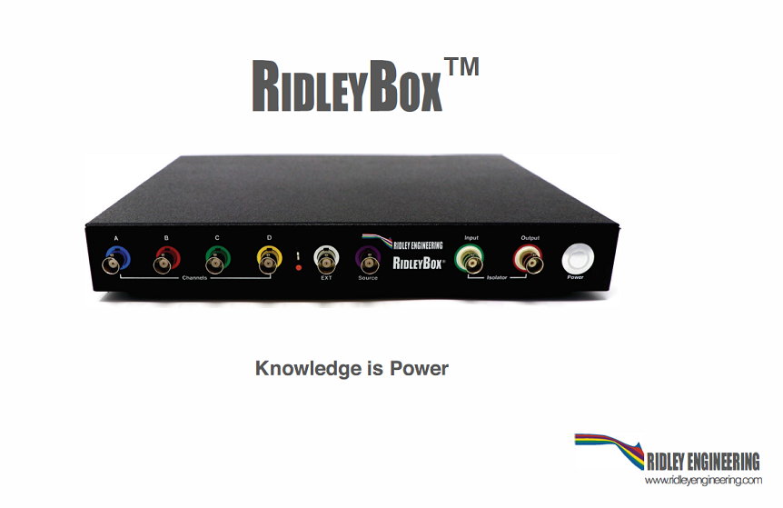 ridleybox 1